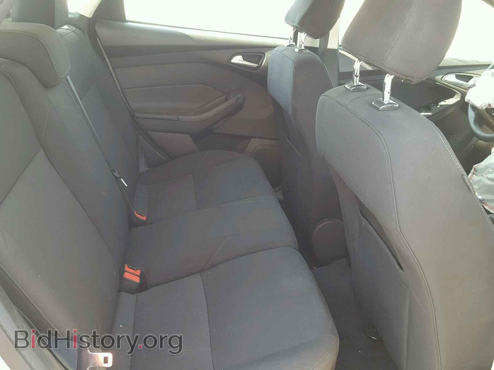 2016 FORD FOCUS - VIN: 1FADP3K21GL388142 - Photo 6