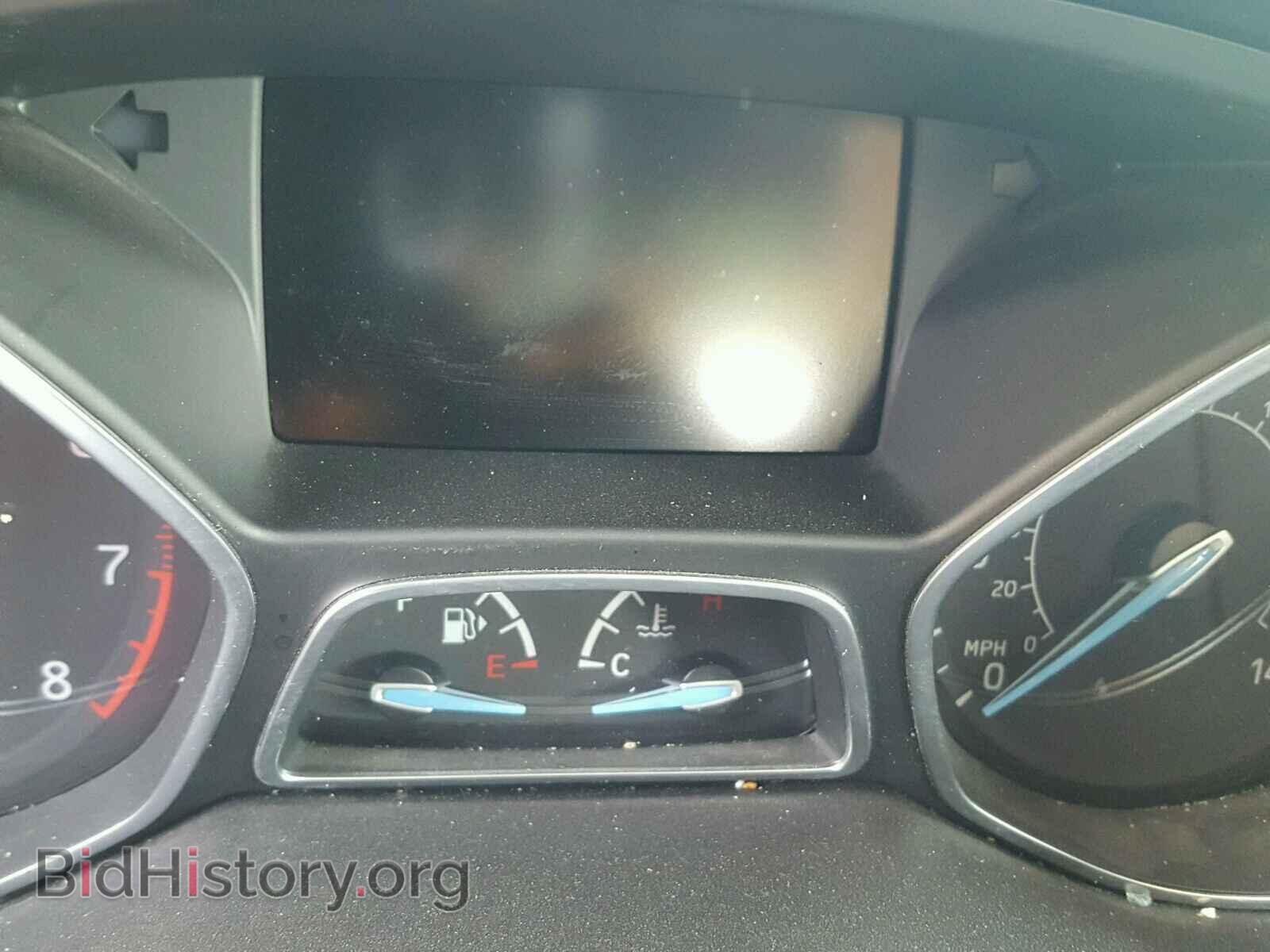2016 FORD FOCUS - VIN: 1FADP3K21GL388142 - Photo 8