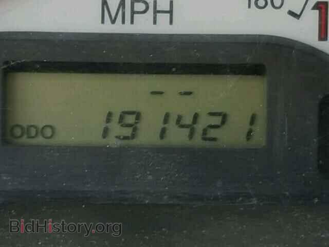 2003 TOYOTA COROLLA - VIN: 1NXBR32E83Z175663 - Фото 8