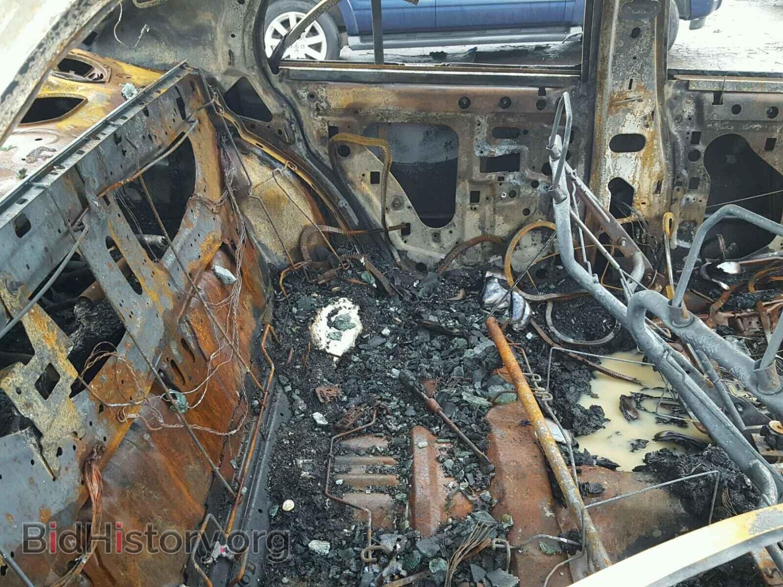 2006 FORD CROWN VIC - VIN: 2FAFP71W46X136830 - Фото 6