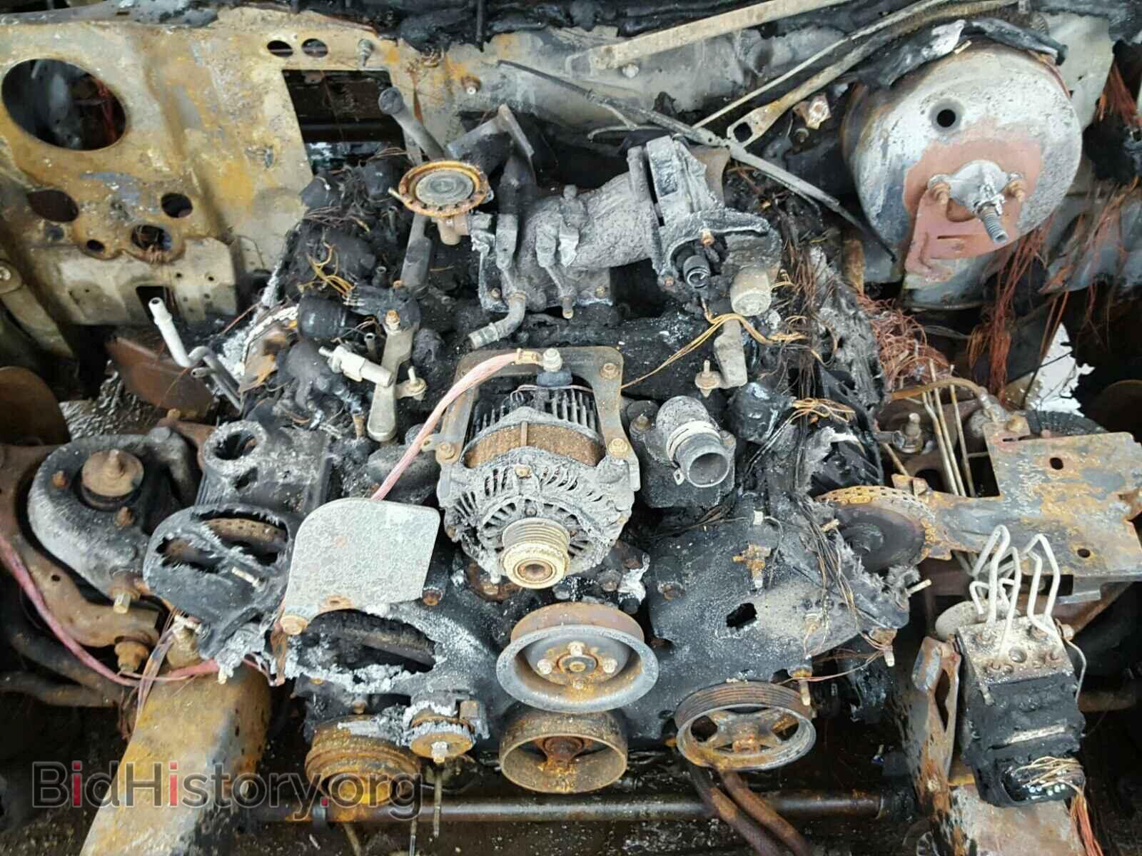 2006 FORD CROWN VIC - VIN: 2FAFP71W46X136830 - Фото 7