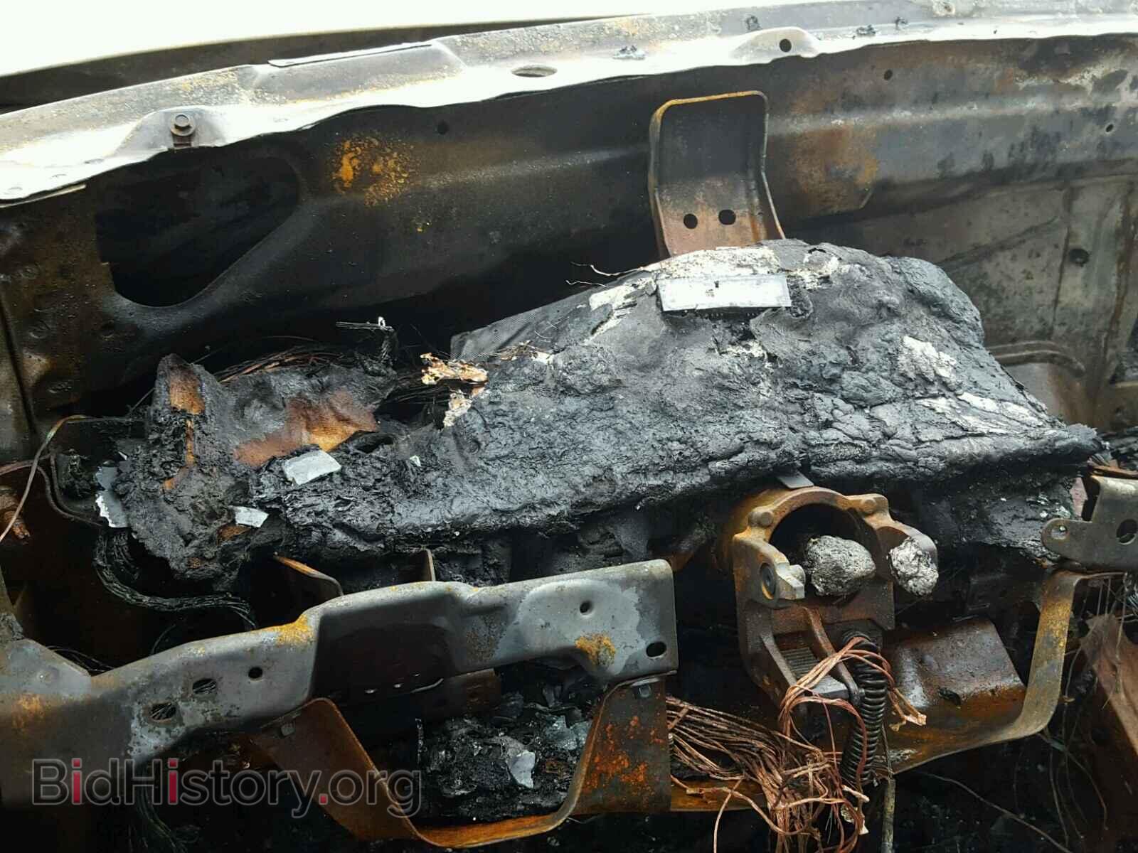 2006 FORD CROWN VIC - VIN: 2FAFP71W46X136830 - Фото 8