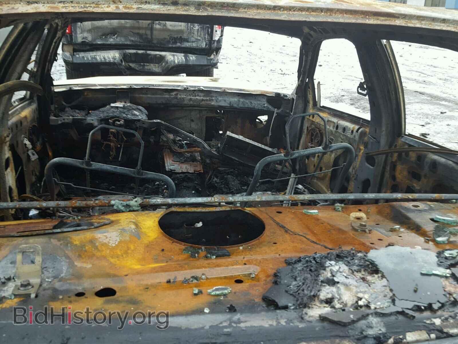2006 FORD CROWN VIC - VIN: 2FAFP71W46X136830 - Фото 10
