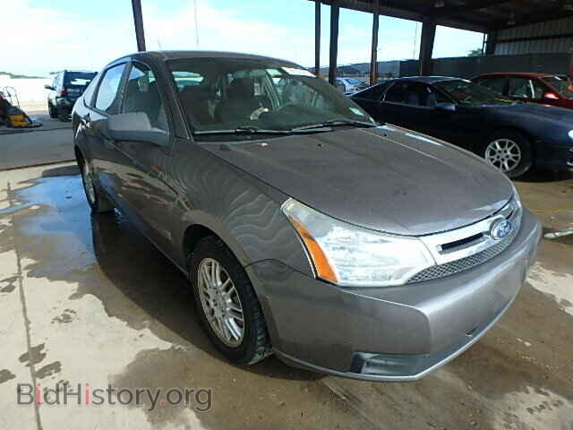 Фотография 1FAHP3FN0AW249003 - FORD FOCUS 2010