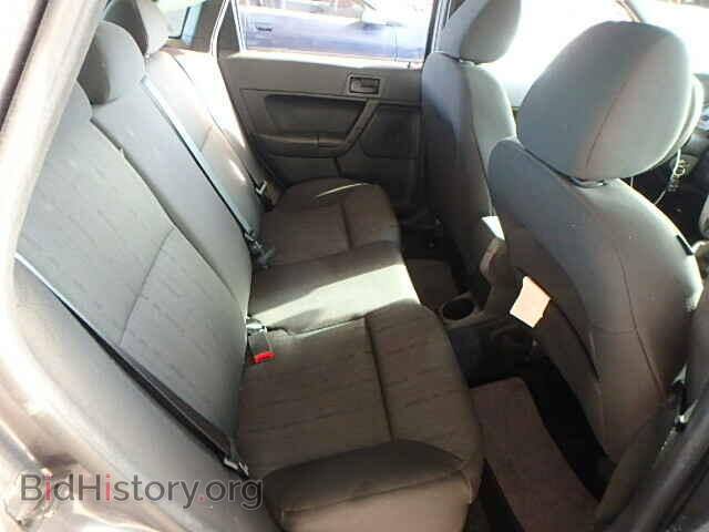 2010 FORD FOCUS - VIN: 1FAHP3FN0AW249003 - Фото 6