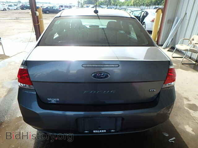 2010 FORD FOCUS - VIN: 1FAHP3FN0AW249003 - Фото 9