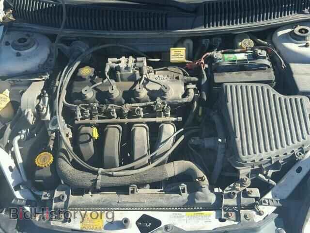 2003 DODGE NEON - VIN: 1B3ES56C33D194875 - Photo 7