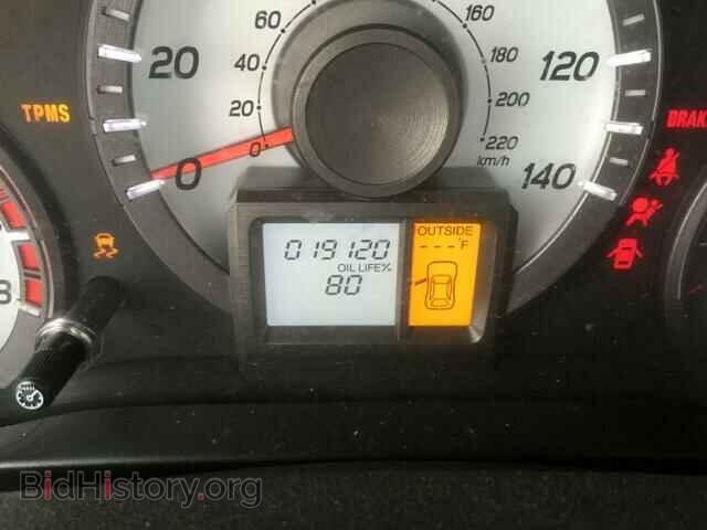 2013 HONDA PILOT - VIN: 5FNYF4H72DB077261 - Фото 8