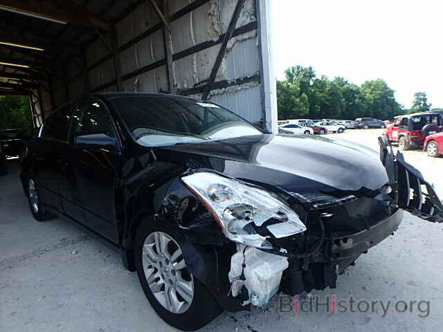 Photo 1N4AL2AP7BC143554 - NISSAN ALTIMA 2011