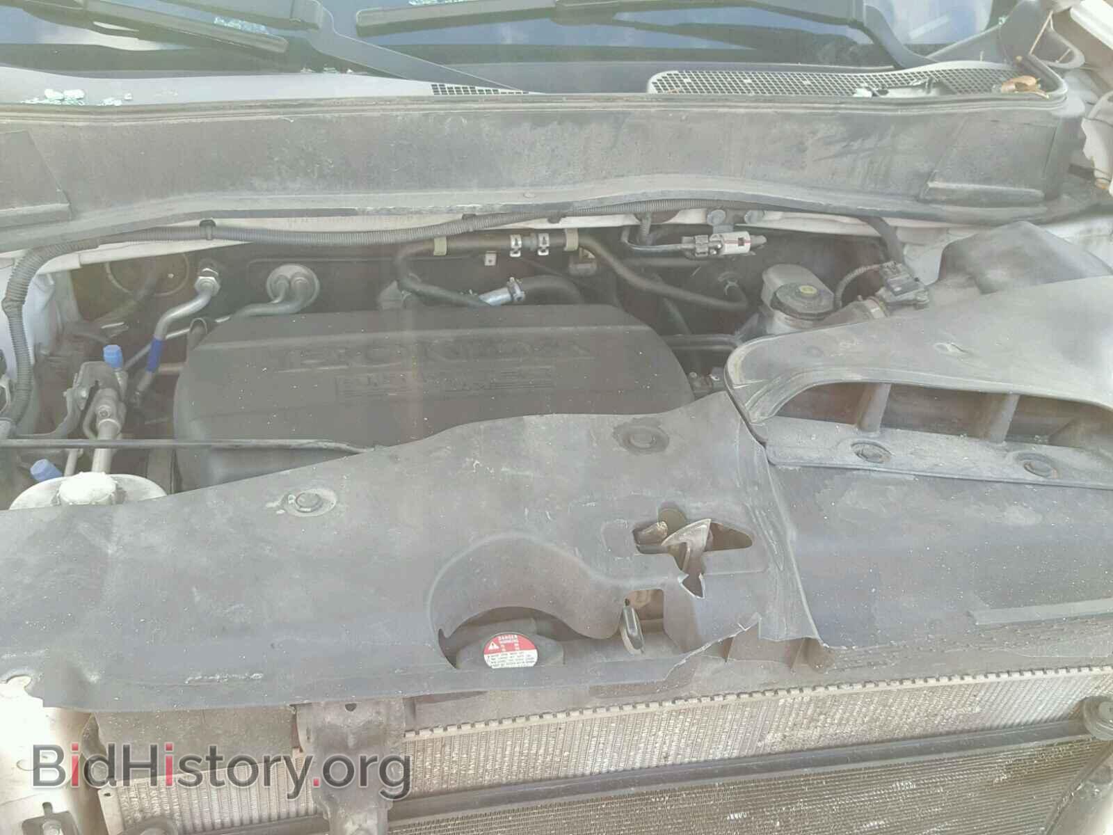 2011 HONDA PILOT - VIN: 5FNYF3H90BB045952 - Фото 7