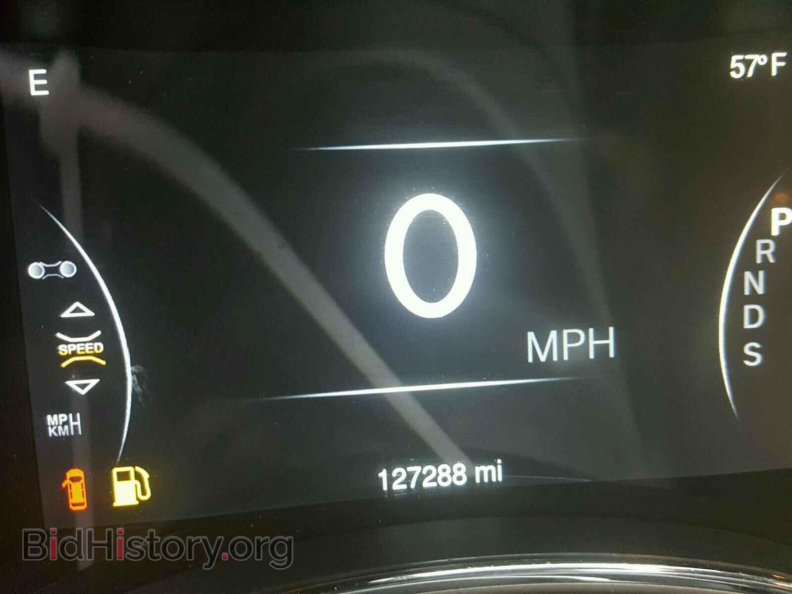 2014 JEEP CHEROKEE - VIN: 1C4RJFBGXEC320398 - Фото 8