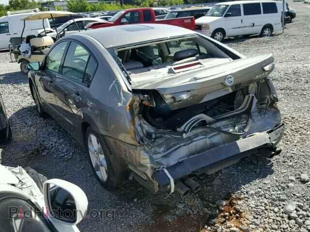 2006 NISSAN MAXIMA - VIN: 1N4BA41EX6C809171 - Фото 3