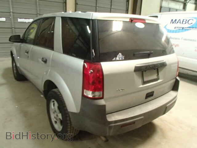 2004 SATURN VUE - VIN: 5GZCZ33D44S820920 - Фото 3