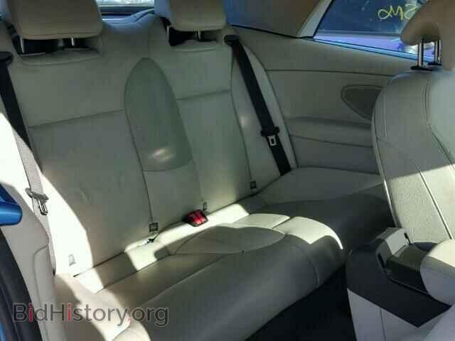 2007 SAAB 9 3 - VIN: YS3FD79Y276004101 - Фото 6