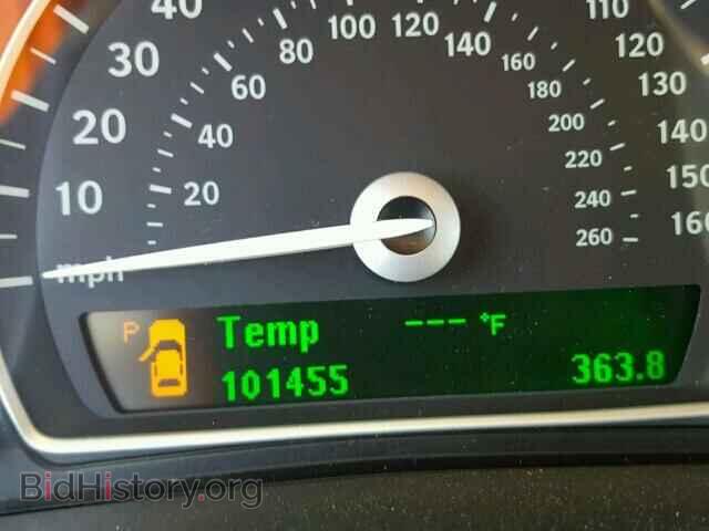 2007 SAAB 9 3 - VIN: YS3FD79Y276004101 - Фото 8