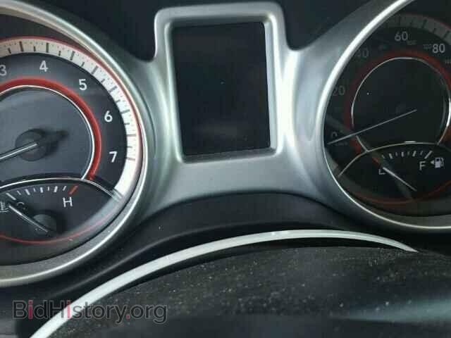 2013 DODGE JOURNEY - VIN: 3C4PDCBG3DT619151 - Фото 8