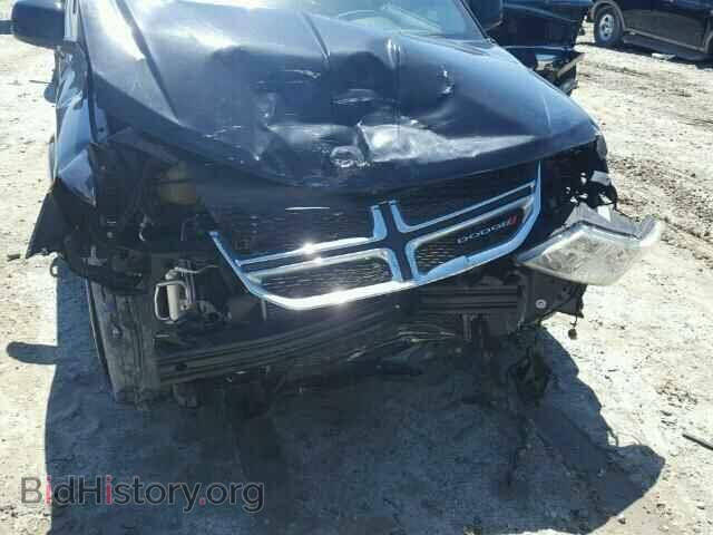 2013 DODGE JOURNEY - VIN: 3C4PDCBG3DT619151 - Фото 9