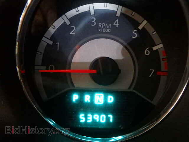 2013 CHRYSLER 200 - VIN: 1C3CCBBB2DN721772 - Фото 8