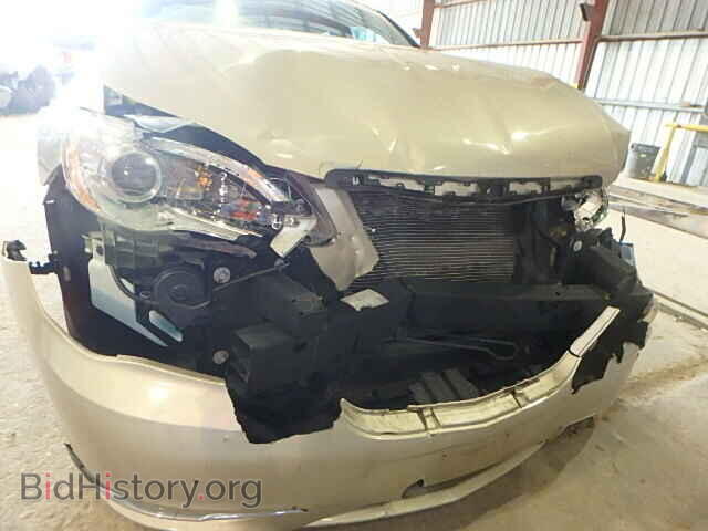 2013 CHRYSLER 200 - VIN: 1C3CCBBB2DN721772 - Фото 9