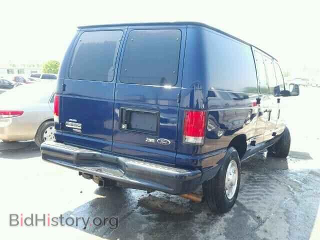 2014 FORD ECONOLINE - VIN: 1FTSE3EL0EDA81564 - Фото 4