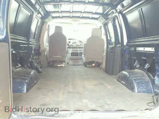 2014 FORD ECONOLINE - VIN: 1FTSE3EL0EDA81564 - Фото 9