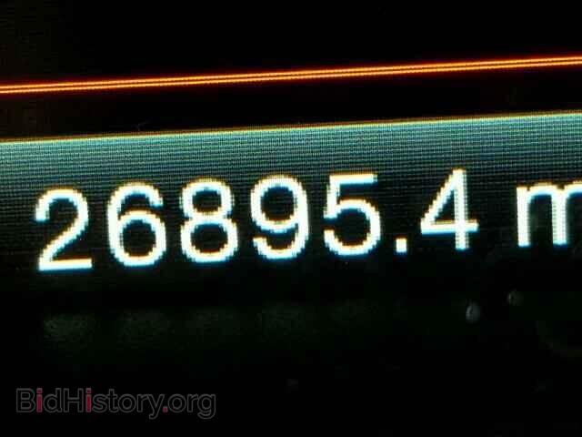 2014 FORD EDGE - VIN: 2FMDK3KC1EBA34308 - Photo 8
