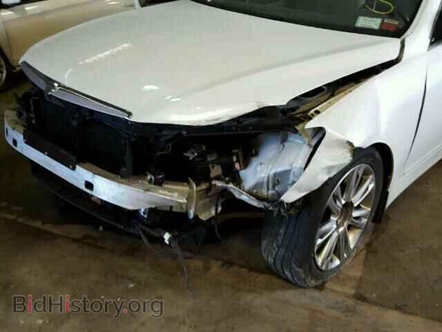 2012 HYUNDAI GENESIS - VIN: KMHGC4DD0CU201724 - Фото 10