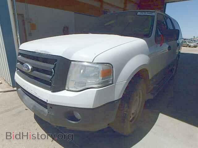 2010 FORD EXPEDITION - VIN: 1FMJU1G53AEB65122 - Фото 2