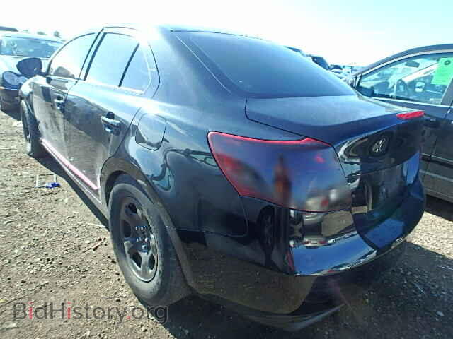 2010 SUZUKI KIZASHI - VIN: JS2RF9A76A6100470 - Photo 3