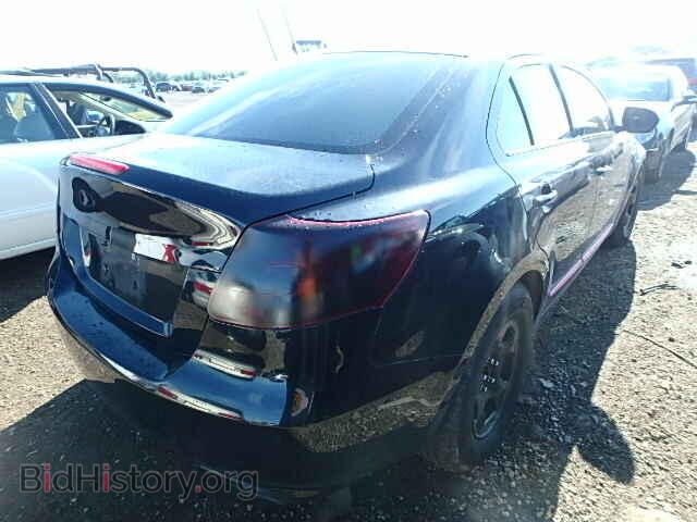 2010 SUZUKI KIZASHI - VIN: JS2RF9A76A6100470 - Photo 4