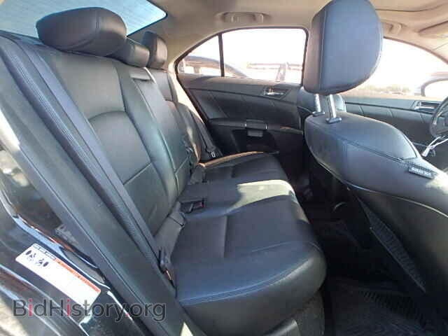 2010 SUZUKI KIZASHI - VIN: JS2RF9A76A6100470 - Photo 6