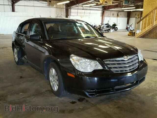 Photo 1C3CC4FBXAN126086 - CHRYSLER SEBRING 2010