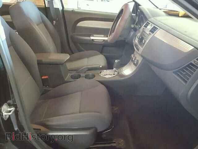 2010 CHRYSLER SEBRING - VIN: 1C3CC4FBXAN126086 - Фото 5
