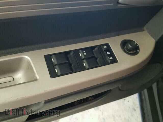 2010 CHRYSLER SEBRING - VIN: 1C3CC4FBXAN126086 - Фото 10