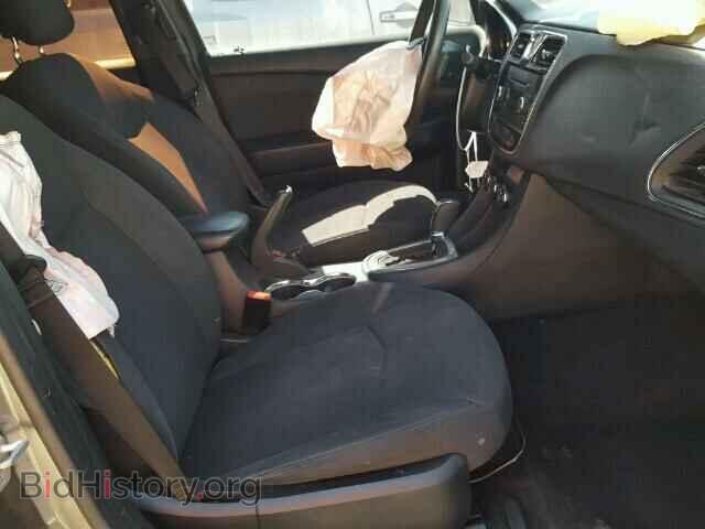 2012 CHRYSLER 200 - VIN: 1C3CCBAB6CN318961 - Фото 5