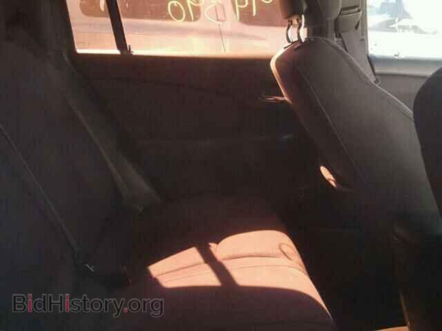 2012 CHRYSLER 200 - VIN: 1C3CCBAB6CN318961 - Фото 6