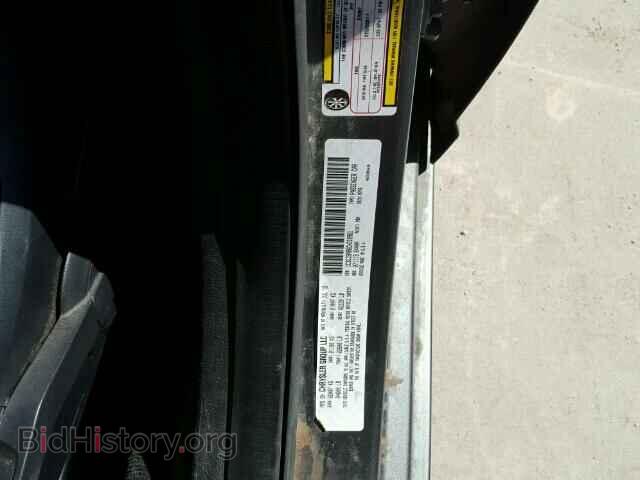 2012 CHRYSLER 200 - VIN: 1C3CCBAB6CN318961 - Фото 10