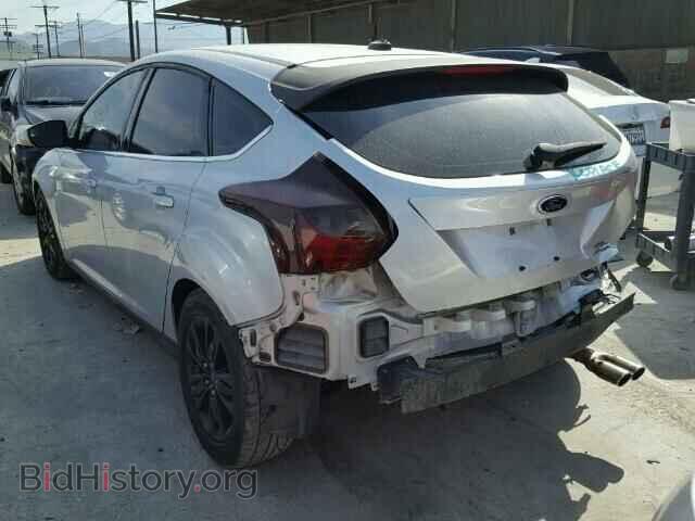 2012 FORD FOCUS - VIN: 1FAHP3M24CL457706 - Photo 3