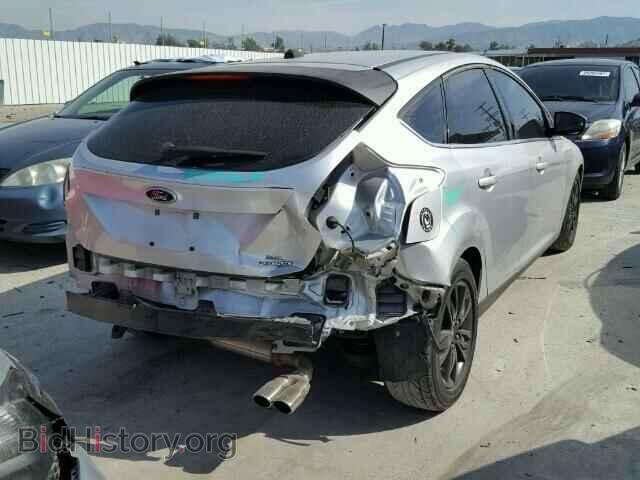 2012 FORD FOCUS - VIN: 1FAHP3M24CL457706 - Photo 4
