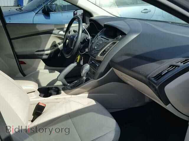 2012 FORD FOCUS - VIN: 1FAHP3M24CL457706 - Photo 5
