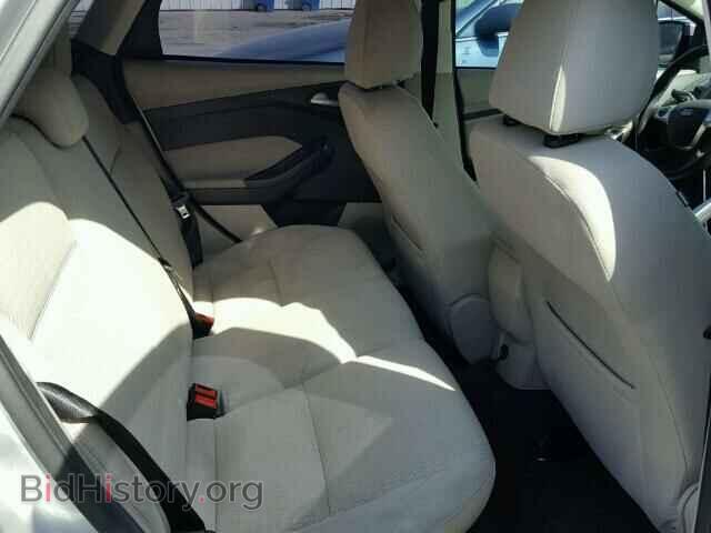 2012 FORD FOCUS - VIN: 1FAHP3M24CL457706 - Photo 6