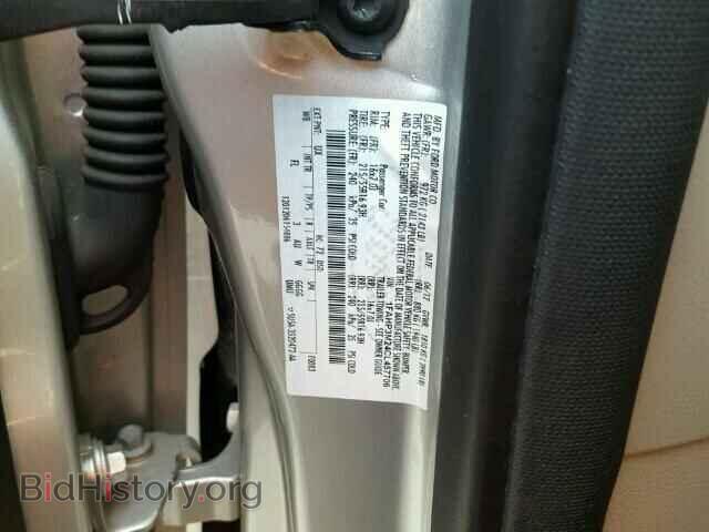 2012 FORD FOCUS - VIN: 1FAHP3M24CL457706 - Photo 10
