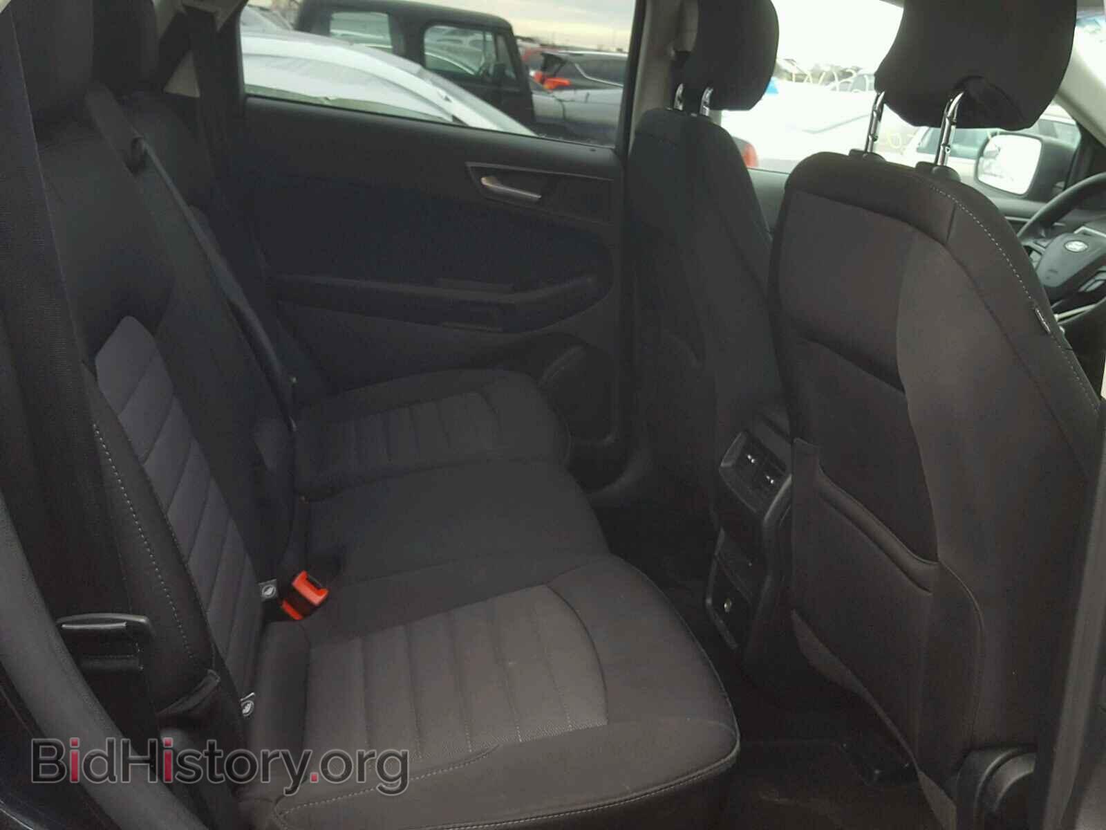 2016 FORD EDGE - VIN: 2FMPK4G90GBC04872 - Фото 6