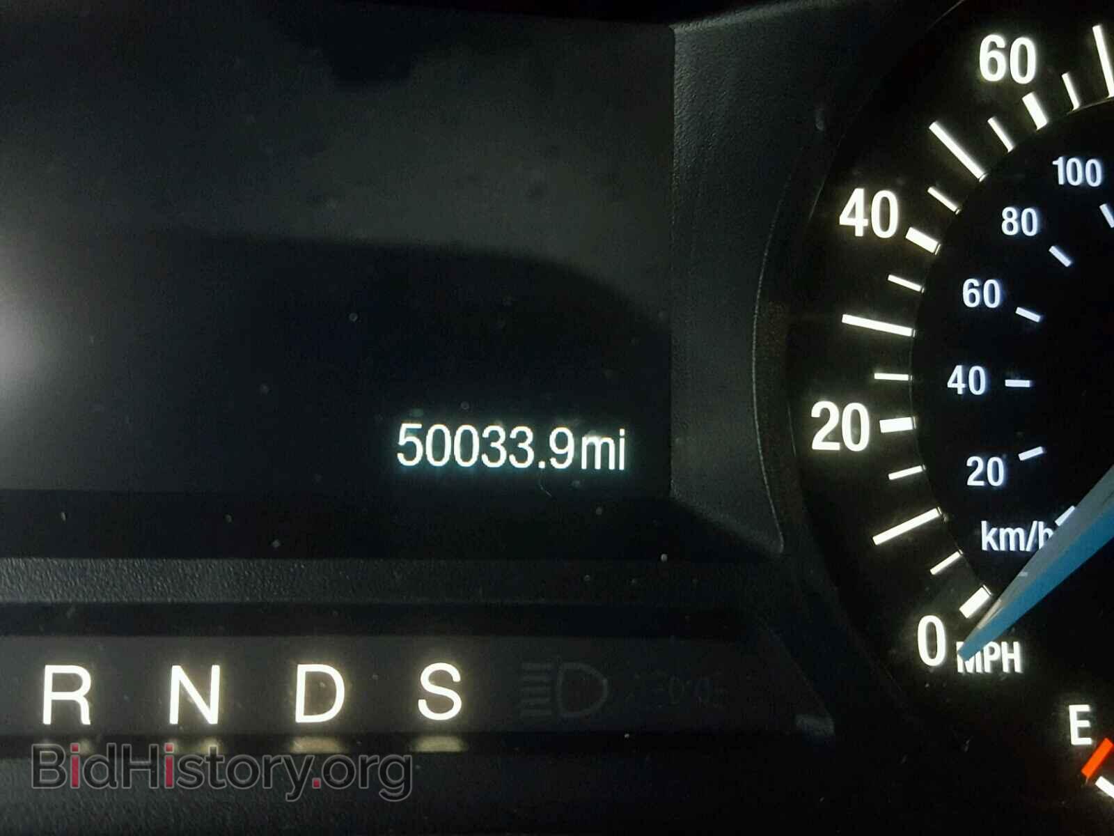 2016 FORD EDGE - VIN: 2FMPK4G90GBC04872 - Фото 8
