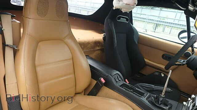 1993 MAZDA MIATA - VIN: JM1NA3518P1417392 - Photo 6
