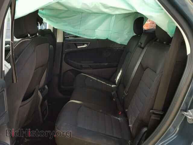 2016 FORD EDGE - VIN: 2FMPK3G91GBC52777 - Фото 6