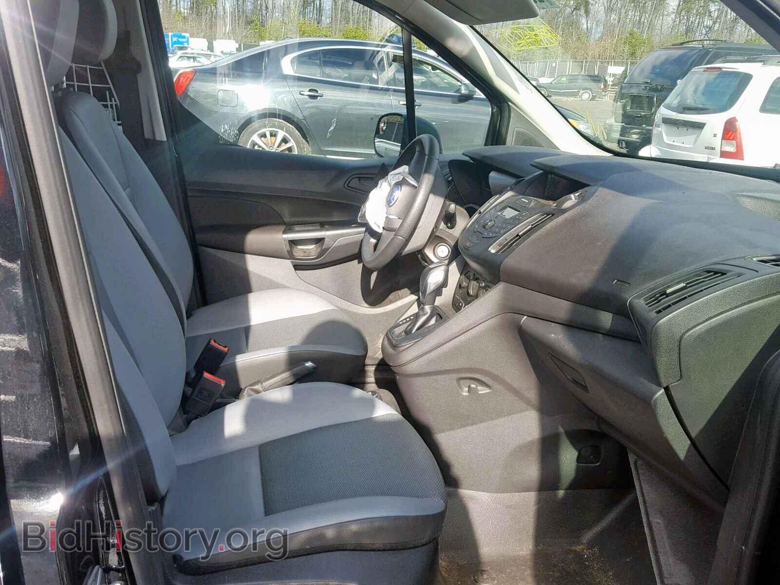 2018 FORD TRANSIT CO - VIN: NM0LS7E71J1369142 - Photo 5