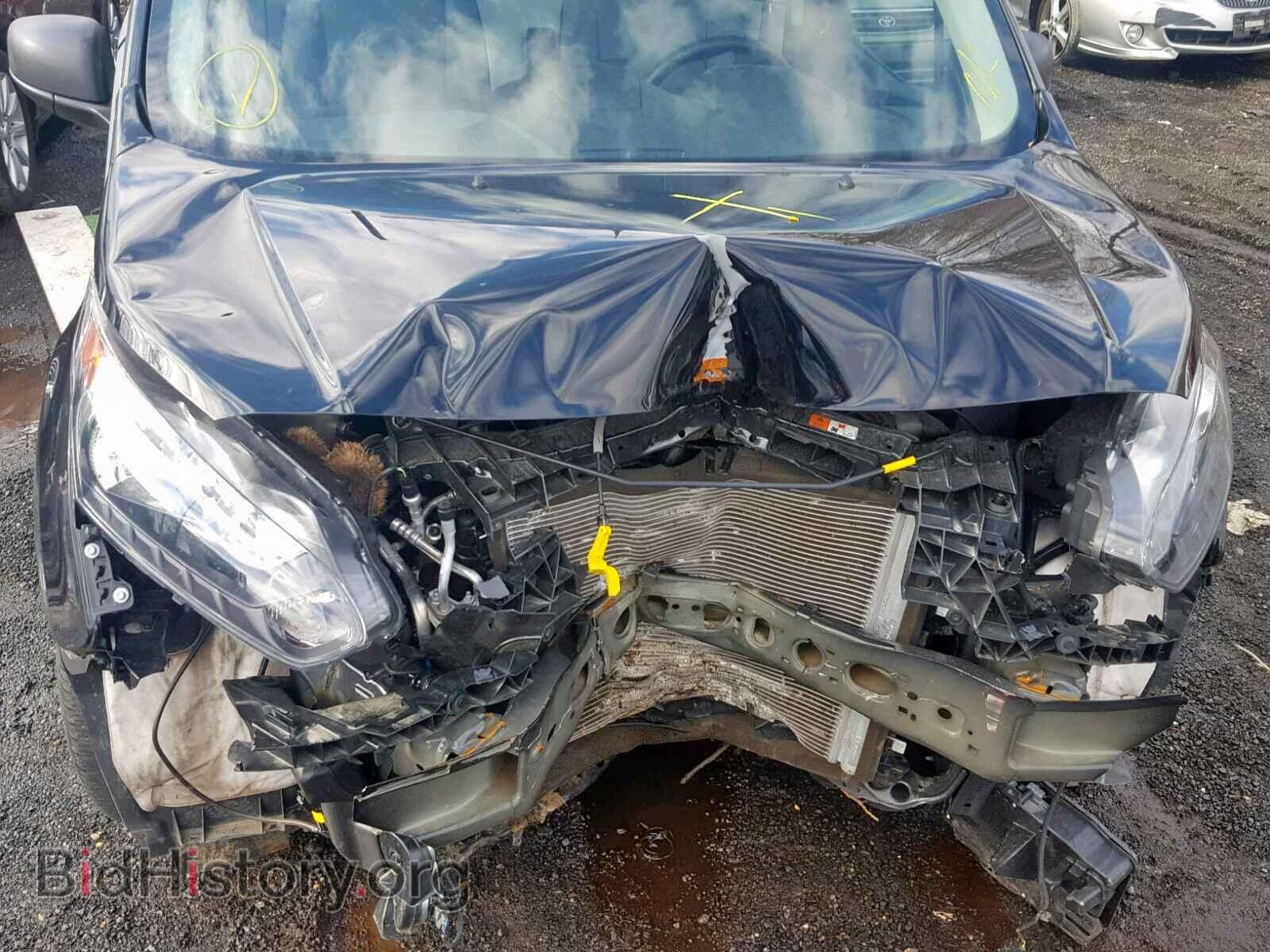 2018 FORD TRANSIT CO - VIN: NM0LS7E71J1369142 - Photo 7