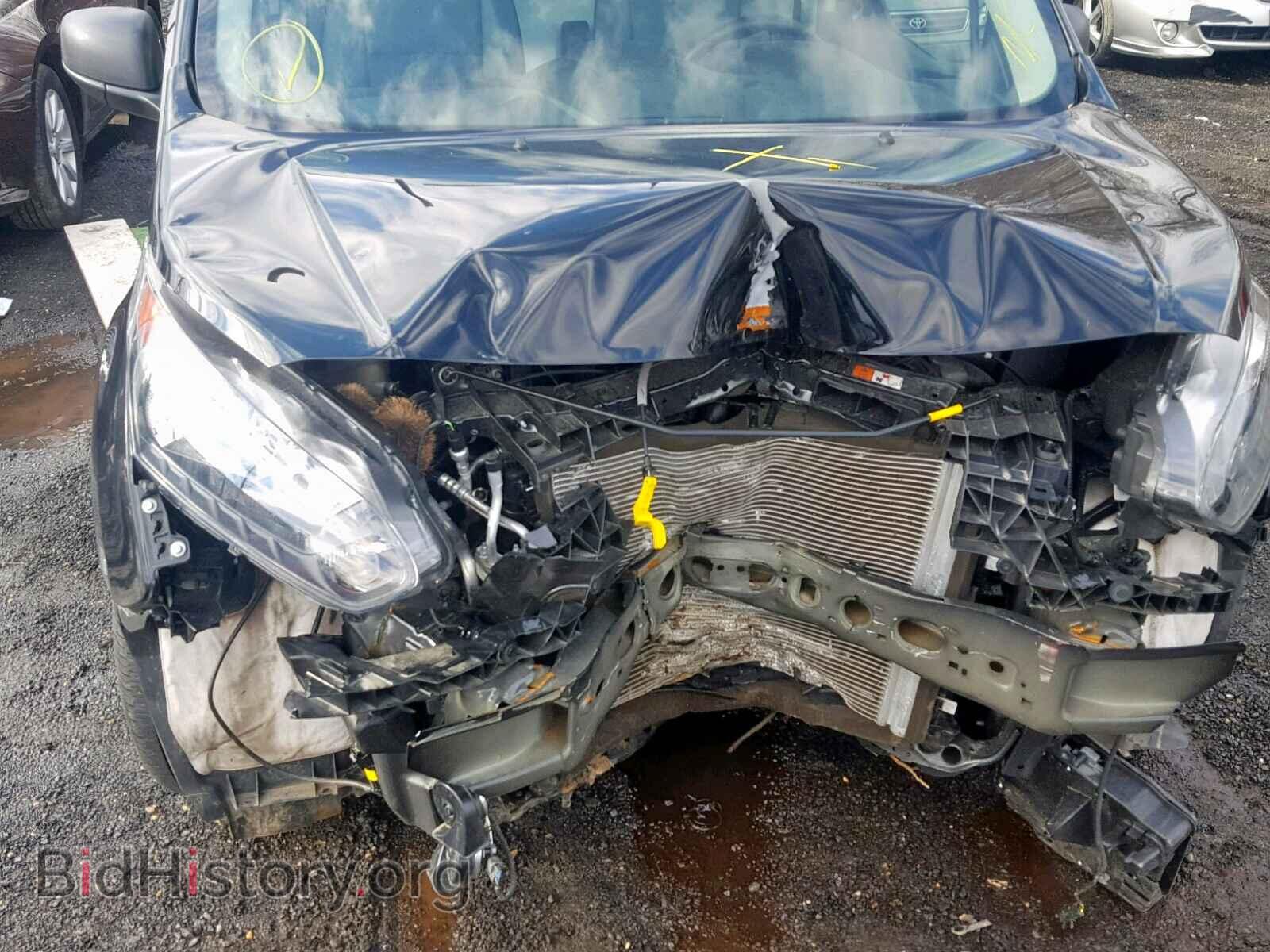 2018 FORD TRANSIT CO - VIN: NM0LS7E71J1369142 - Photo 9