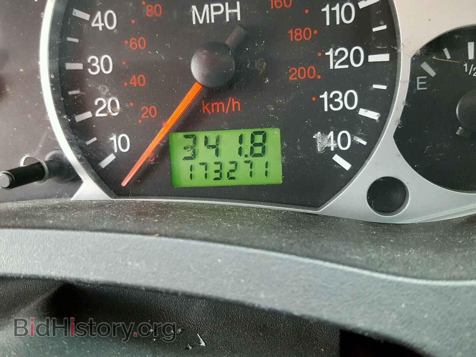 2007 FORD FOCUS - VIN: 1FAHP37N57W344213 - Фото 8